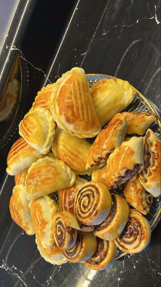 كليجه بيت المسيب 
يوجد توصيل


**إذا كنت صاحب هذا الإعلان وتريد حذفه لأي سبب، رجاءا أرسل رسالة إلى الدعم الفني**