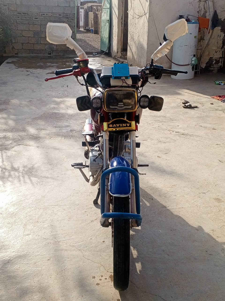 خمسه كير موديل 2024,مراوس باربعا كير او تعليك موطور كلو شرط شقال شاشه كهربائيات


**إذا كنت صاحب هذا الإعلان وتريد حذفه لأي سبب، رجاءا أرسل رسالة إلى الدعم الفني**