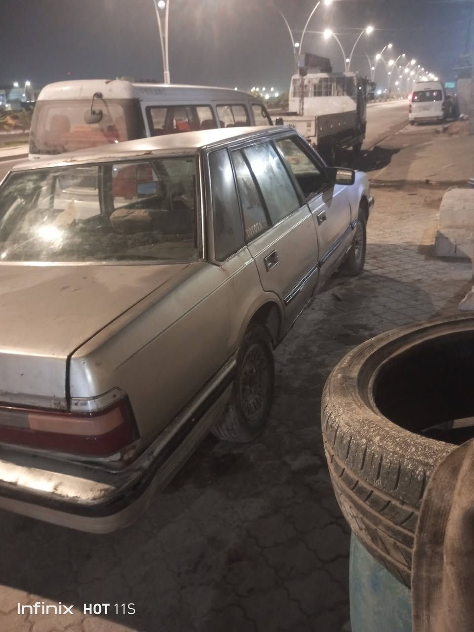 سوبر 85 للبيع مكينه وكير جدد عوزه ترتيب  السعر 12 ورقه مكاني الزبير ***********
