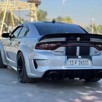 جارجر 2019سكات فول مواصفات عدا الفتحه  حادثها جاملغ خلفي وباب  ماشيه 7...