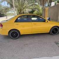 سبكتره ٧ • مكينة ٢٠٠٠ امريكي • تبريد حدادية ٧٠%