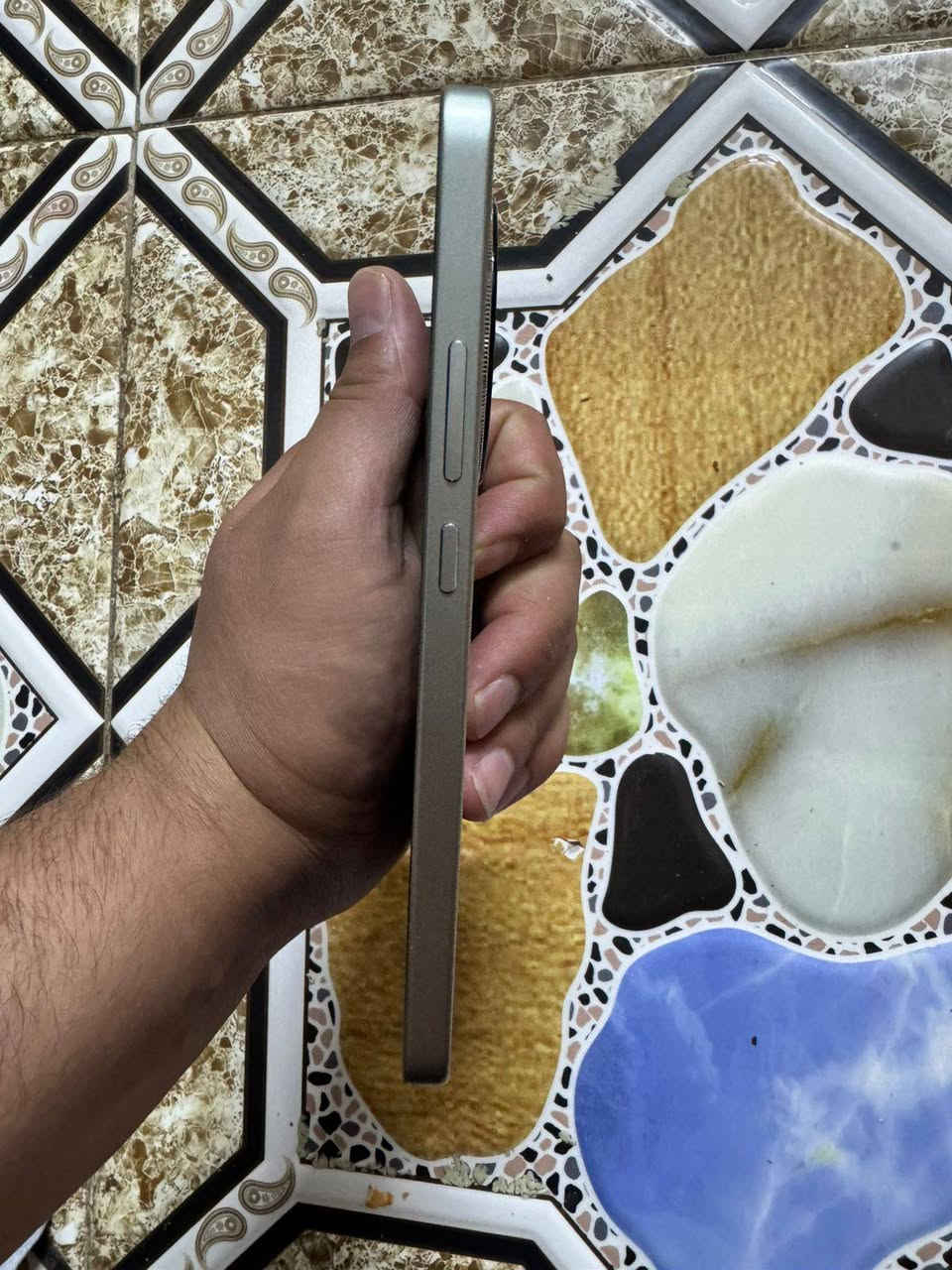 HONOR X9d 5G
السلام عليكم للبيع هونر X9d 5G جهاز نضافتة 100% اخو جديد استخدام كلش قليل  مكفول  ذاكرة 256 عشوائية 12 جهاز كلش قوي بالمواصفات جهاز ملحقاته كارتونه شاحنة اصليه 66 واط السعر 425 وبي مجال العنوان بغداد الراسه مقابل العبيدي هاتف ***********
