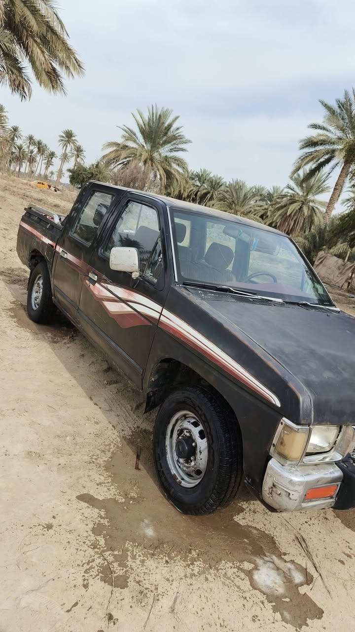 سلام عليكم ورحمة الله شباب نيسان البيع مديل 94 كير ؤمحرك مكفؤلات ستيرن باؤر مكفولة من الكلبه ؤالعيب الشرعي تحؤيل مباشر السعر 40 ؤبيه مجال رقمي ***********
