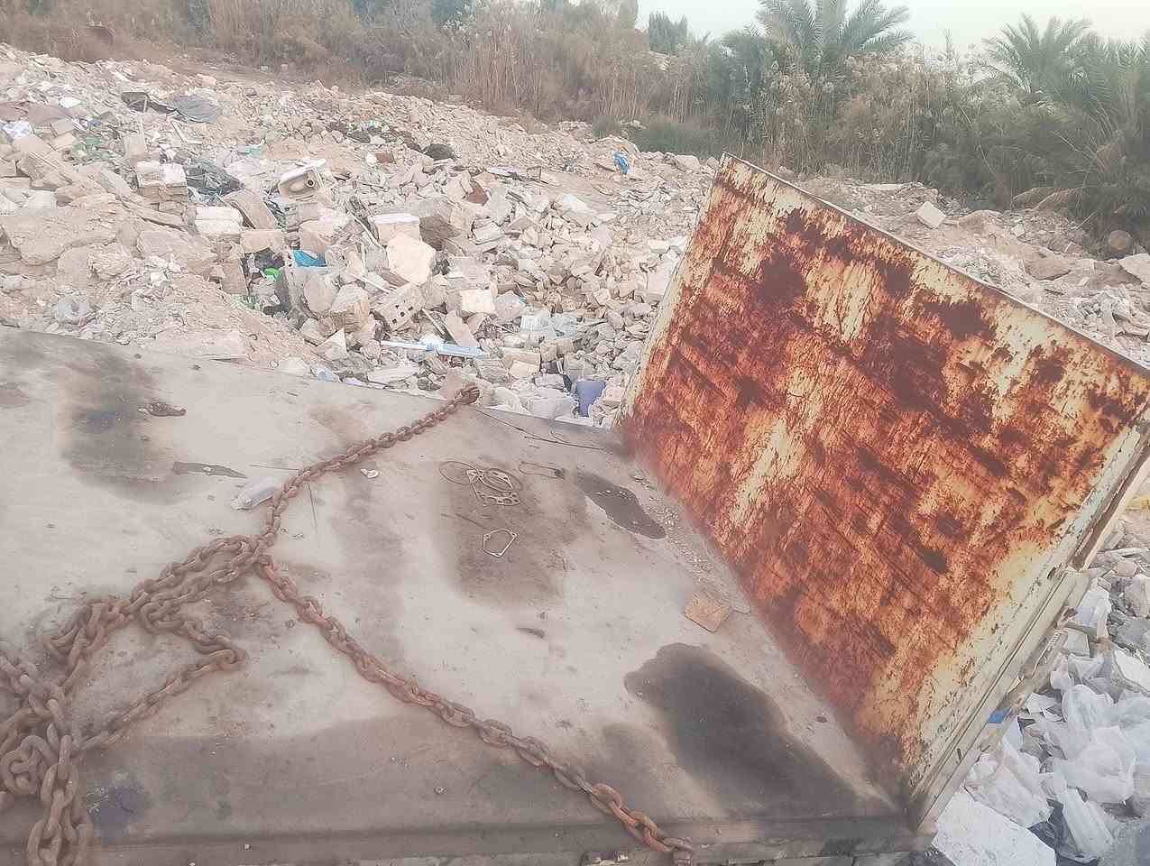 بدي للبيع مكان كربلاء المقدسة
***********
