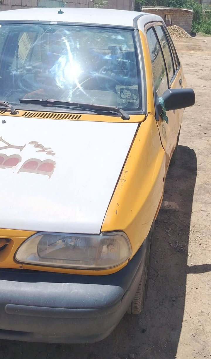 السلام عليكم سايبه للبيع سياره خير من الله سياره مال واحد يشتغل بيها على باب الله رقم بغداد موديل الموديل 9 سياره بدون تحويل سعر 11 وبيها مجال هذا رقمي خابرني وبيخير ويتدلل ***********
