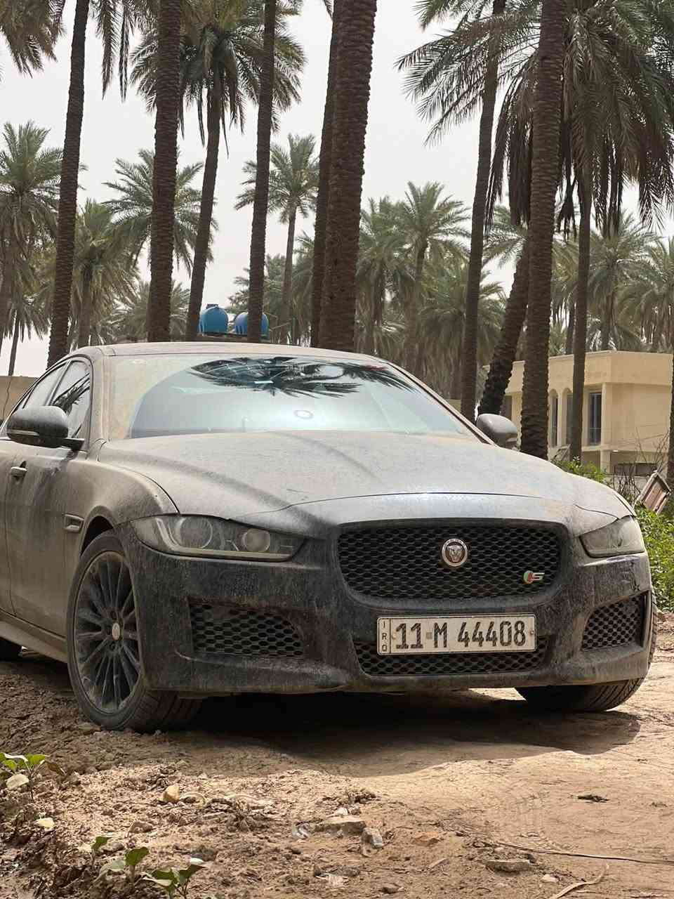 السلام عليكم ..جكوار xe      موديل ١٦ / ٦ سلندر
السياره نضيفه جداً فول مواصفات …. 
ماشيه ٧٤ كيلو متر 
خليجيه صار بيها بل عراق ٢ قطعه صيغ بس 
 الباقي كفاله  تحويل ثاني يوم سنويه لل ٣١ 

للستفسار خاص متواجد على الفيس


**إذا كنت صاحب هذا الإعلان وتريد حذفه لأي سبب، رجاءا أرسل رسالة إلى الدعم الفني**