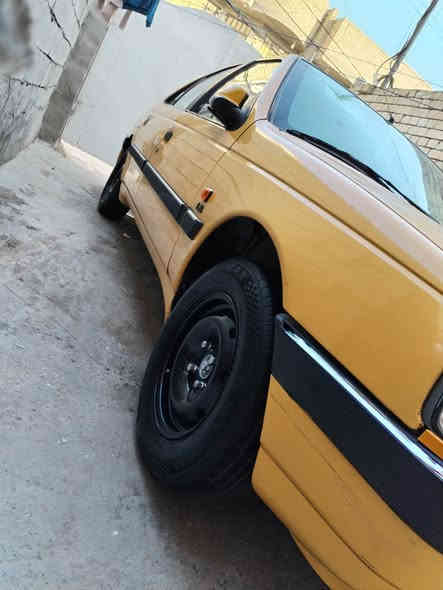 بيجو أكد 2016 رقم بغداد انكليزي تحويل مباشر 
كير مكينة تبريد ثلج صدر امامي خلفي جديد  
بيها جاملغ امامي وبنيد مبدل بدون دواخل كفالة لباقي كلة ع بلاد  مكاني بغداد السعر 42
***********
