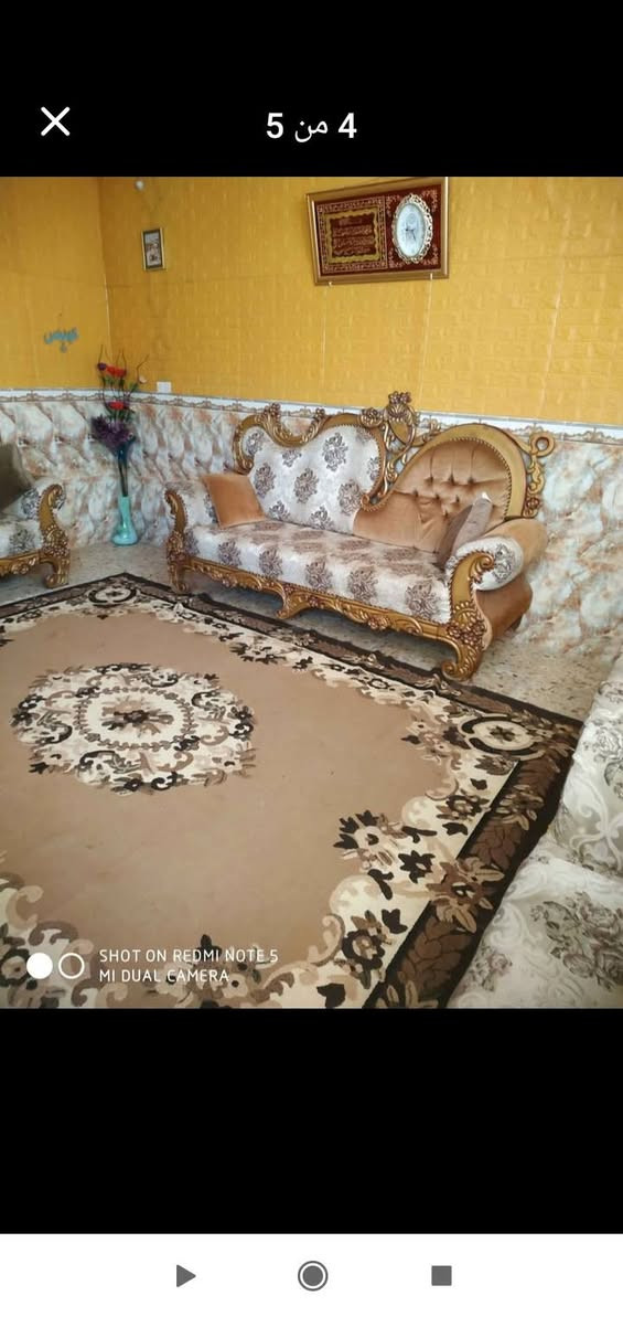 تم تنزيل السعر من 400الى 350 مكان حله شارع اثمانين محيزم الرابعه قرب شارع شريفه عليها السلام حلة, بابل


**إذا كنت صاحب هذا الإعلان وتريد حذفه لأي سبب، رجاءا أرسل رسالة إلى الدعم الفني**