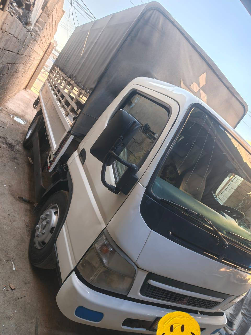 كنتر البيع او مراوس بكيه 2700 رقم بغداد حصرن  موديل الكنتر 2017/كير محرك اكس  مكفول السعر 210. ملاحظه  المو شراي لايتصل رجاءن 
المو شراي لايتصل رجاءن 
المو شراي لايتصل رجاءن 
 رقم الهاتف ***********
