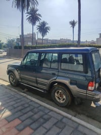 ٢٠٠٠ • معدلة • بغداد الشالجية