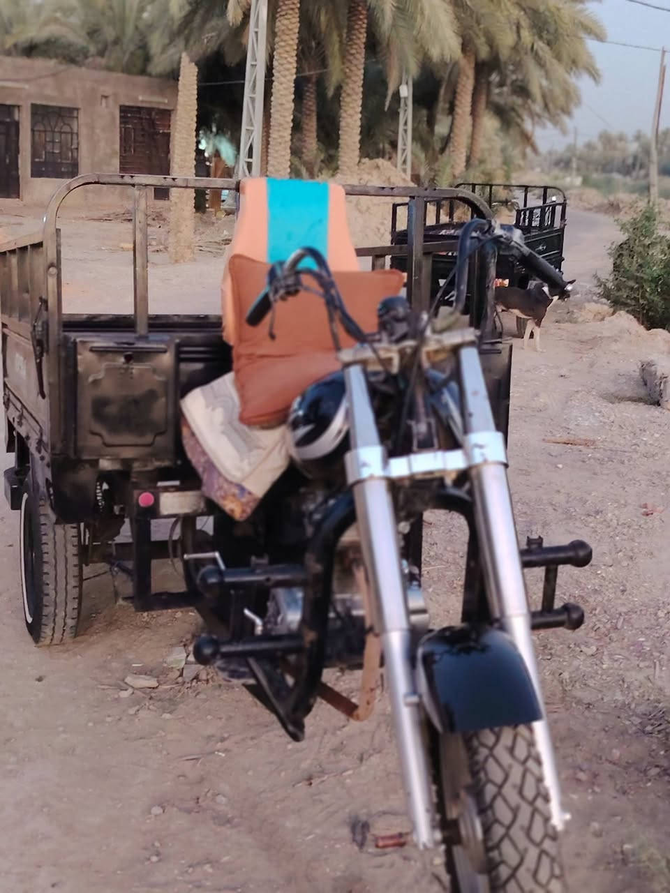 سلام عليكم ستوته للبيع نضيفه معمره هستوه كله جديد ما عايزه برغي نكره سلف مديل 2220السعر مليون 900بيه مجال لستفسار عله الرقم ***********
