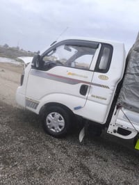 كيا بنكو 2020باسمي سنويه لل2030مكفوله كفاله عامه ماعدا ضربه بباب السائ...