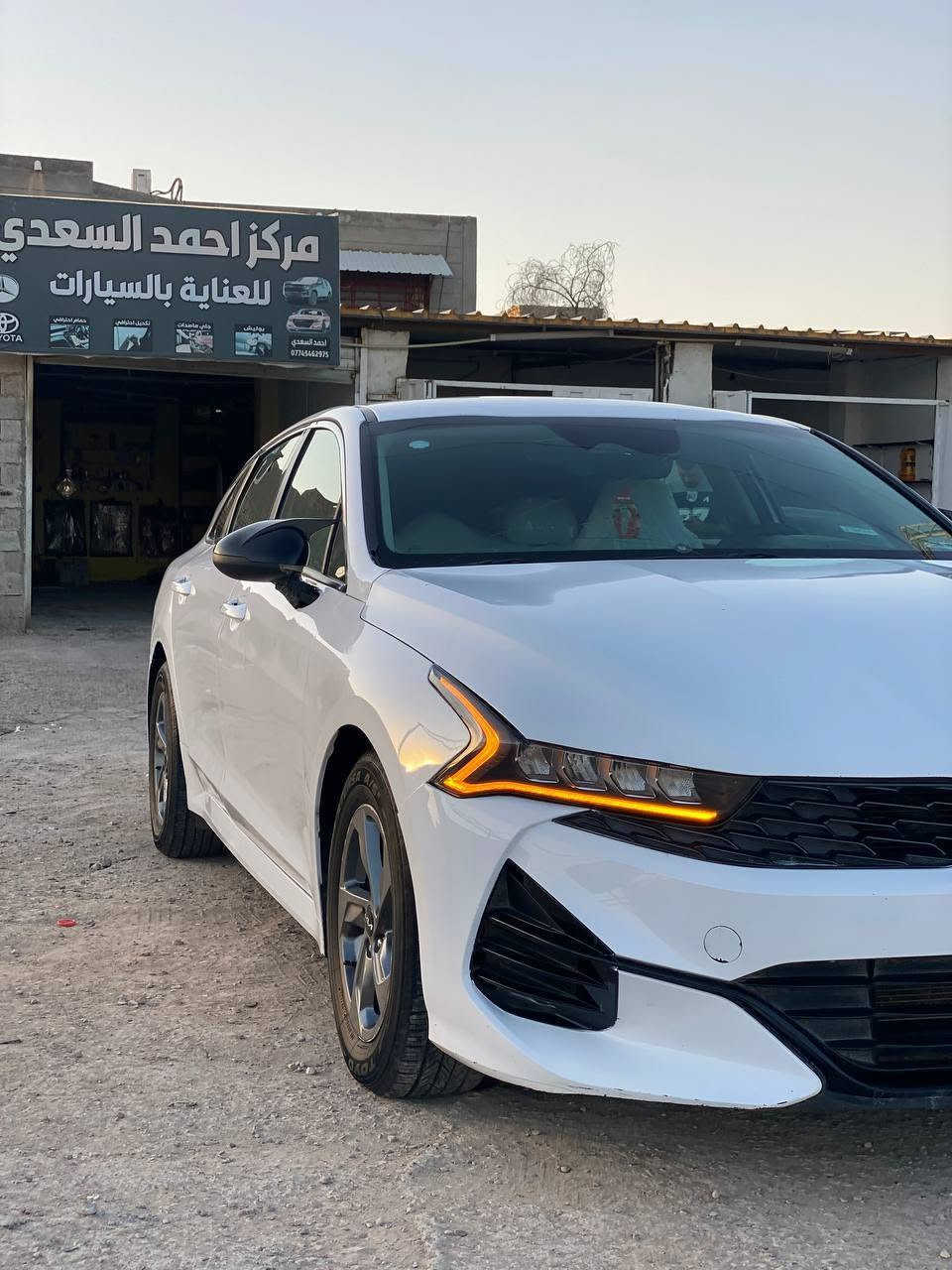للبيع
كي فايف 2024 دخول جديد 

1600 تيربو 

وارد أمريكي 🇺🇸 

الكاميرا الخلفيه 

مستشعر وقوف 🛑 

حساسات ظغط إلاطارات 

مراقبة النقطه العمياء

نظام المفتاح الذكي 

تدفئه المقاعد 

مثبت السرعه

ابل كاربلاي 

تشغيل عن بعد 

صندوق ذكي

سايد بريك بصمه 

تحديد مسار 

رادار خلفي

رادار امامي 

شحن واير ليس

كشن كهرباء ⚡️ 

وضعيات قياده عدد 5

مانع انزلاق 

قياده ذاتيه 

تحكم ستيرن 

توقف ذاتي 

ترحيب عند الاقتارب 

السيارة بعد بيها هواي مواصفات 

 السياره بيها رشات صبغ بدون دواخل صور الحادث موجودة

بدون رقم حره تترقم اي محافظة

السعر 133

***********  واتساب 

*********** ديوانية, القادسية
