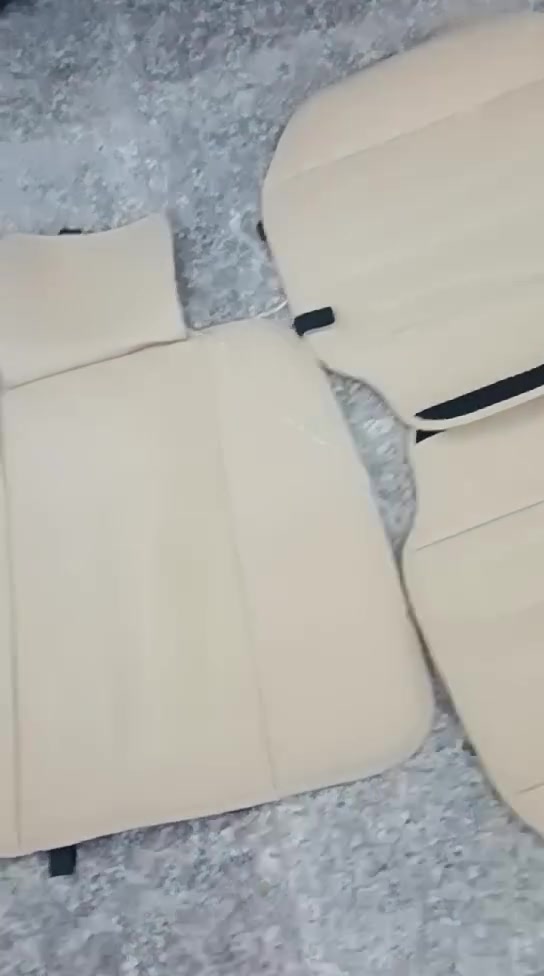 دوشمه جلد بهذا الشكل والجمال نقص قطعه بالكشن الخلفي الباقي جديد 15فقط
يوجد توصيل جميع محافظات العراق


**إذا كنت صاحب هذا الإعلان وتريد حذفه لأي سبب، رجاءا أرسل رسالة إلى الدعم الفني**