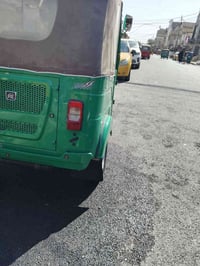 تكتك 2021 رقم وسنويه مكاني بغداد شعله كفاله عامه لببيع 07746493197