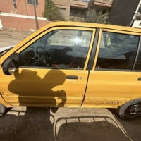 ٢٠١٣ • محرك وگِير زين • قادسيه