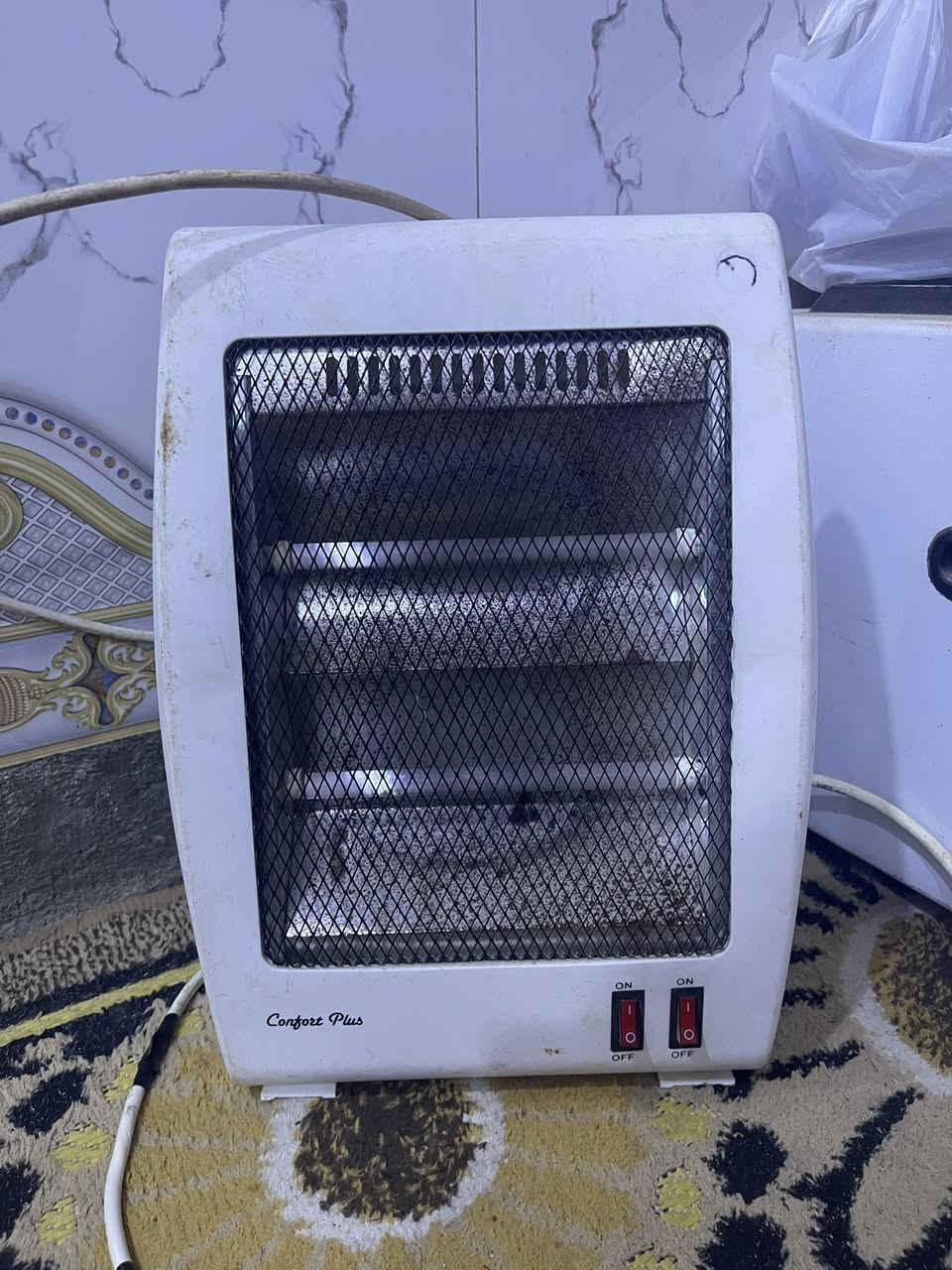 السلام عليكم. صوبات٢ للبيع شرط شغل وفحص ونظافه.مكان شطره ع الحولي. للتواصل ع الخاص او رقم ***********
