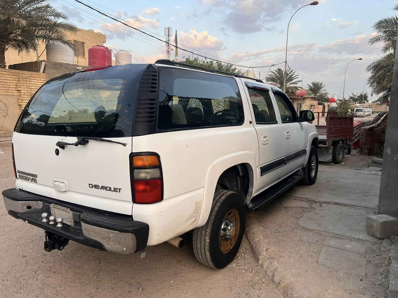 شفر 2001 للبيع بدون  بدون  رقم مكينه 8100 كير 1000 سياره حلوه سعر 35 بيها مجال لشراي ***********
