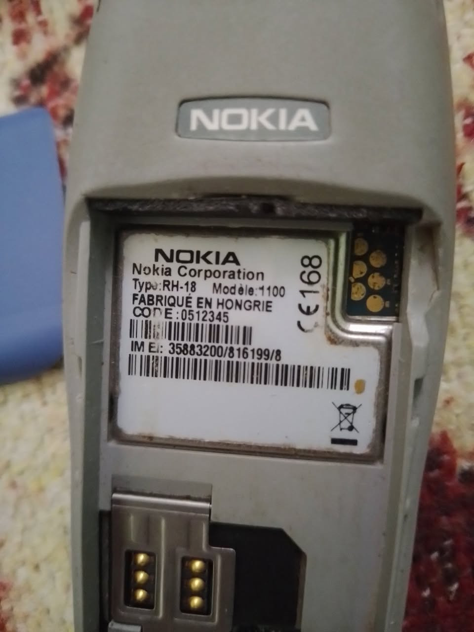 للبيع


**إذا كنت صاحب هذا الإعلان وتريد حذفه لأي سبب، رجاءا أرسل رسالة إلى الدعم الفني**