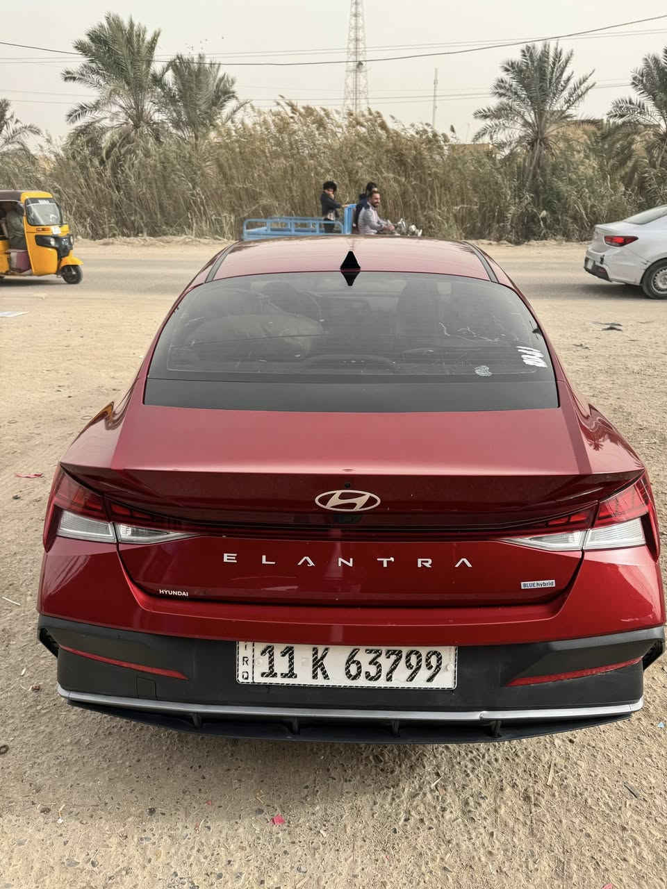 السلام عليكم النترا 2024  هايبرد رقم بغداد بسمي تحويل ثاني يوم ورادامريكي ماشيه 24 الف حادث بارد فقط هيج كد شبر موضح بلصور وخصمه بلبرانكيت اليمن باقي كفاله السعر 170 $  وبيها مجال  مراوس حسب القناعه ***********
