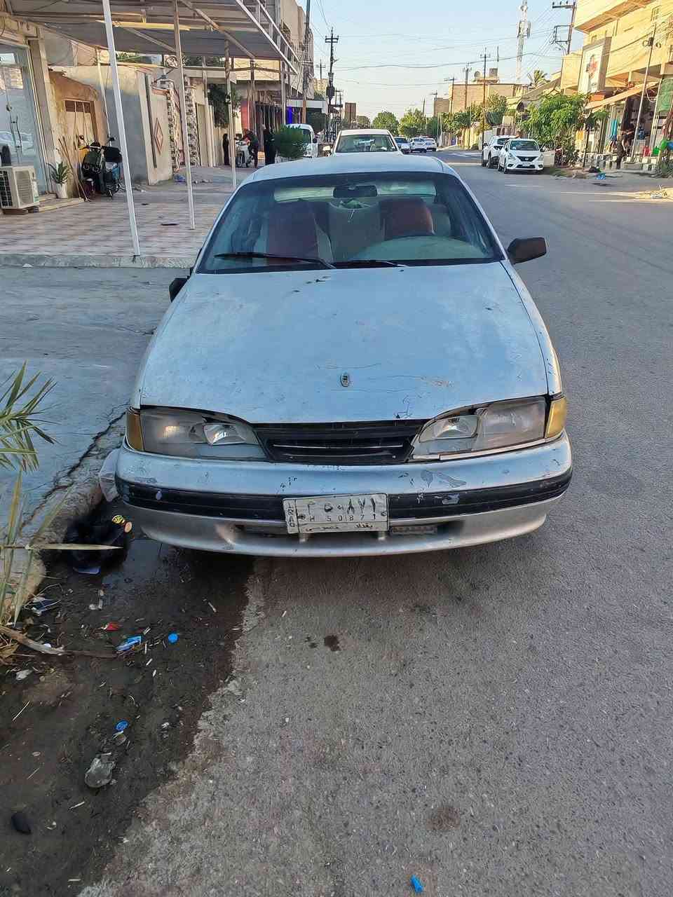 برنس 94 للبيع رقم بغداد اتصل ***********
