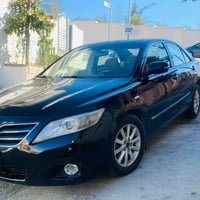 كامري ٢٠٠٩ • السليمانية • كاميرا شاشه سلايد