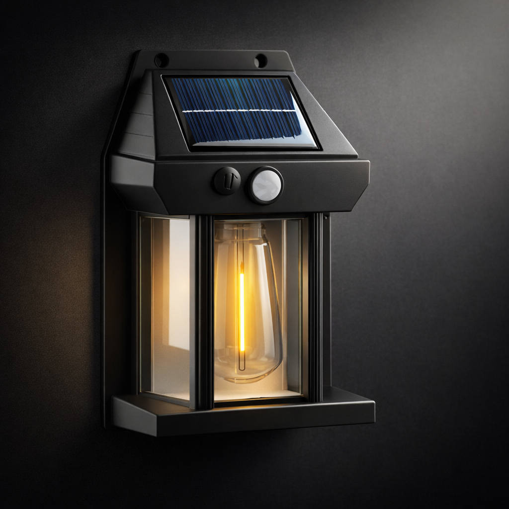 قطعتين [17الف]+التوصيل مجاني 🌞✨ إضاءة ذكية وأمان أكثر حول بيتك!

مصباح جداري شمسي موديل 889 بحساس حركة يشتغل تلقائيًا أول ما يستشعر الحركة 💡
سطوع قوي 600 لومن يغطي مساحة واسعة بزاوية 120° حتى 8 أمتار 🚶‍♂️

يشحن من الله: يمتص ضوه الشمس بالنهار، ويشتغل وحده أول ما تظلم الدنيا..


**إذا كنت صاحب هذا الإعلان وتريد حذفه لأي سبب، رجاءا أرسل رسالة إلى الدعم الفني**