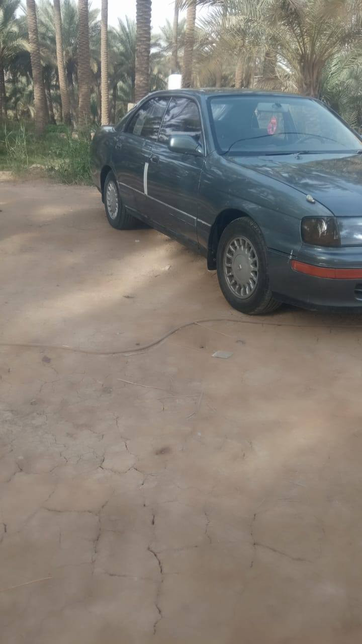 سلام عليكم
بطه متصل 
موديل   92
السياره مكفوله كفاله عامه 
مكفوله من الظربه والتبديل والرسميات 
السياره بيه رشات صبغ بصيطه 
كير ومكينه مكفولاات 
صدر جديد 
رقم انبار 
شرط مداور ثاني يوم 
تخم تاير 
داخله جديد 
تبريد نقص بس الدكم 
السعر ب 50 
***********

***********
