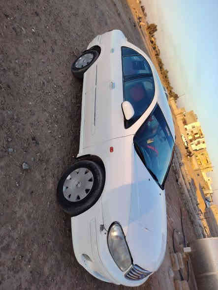 السلام عليكم للبيع سني ادوات كص
 موديل2004 
محرك كير شرط
 صدر شرط 
تخم تاير
تدفئه تبريد شرط 
السعر35
مكان السياره صلاح الدين بيجي 
***********
