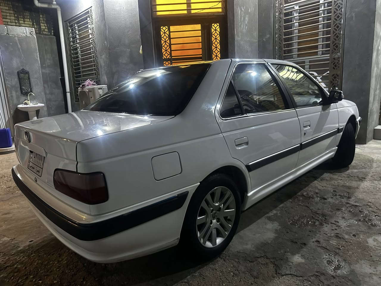 بيجو 22 كفاله عامه اقصاط بسم موضفه استقطاع مباشر السعر 68


**إذا كنت صاحب هذا الإعلان وتريد حذفه لأي سبب، رجاءا أرسل رسالة إلى الدعم الفني**