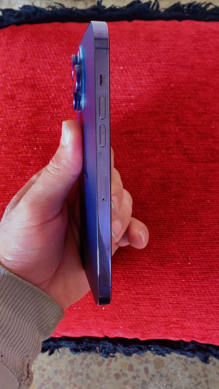 السلام عليكم
14 pro max
دبل شريحة بذاكرة 256
البطارية 82
الشاحنة والكرتون و الوصل موجودين
نموذج ch الجهاز على ايدي و الوصل موجود و الكرتون حتى الكيبل مال الكرتونة الاصلي موجود موجود
و تجي اخليلك الجهاز بلمي كدامك. هاي احسن شي حتى تعرف الجهاز ماملعوب بي و كلشي شغل و مضبوط
السعر 875 الف
***********
***********
