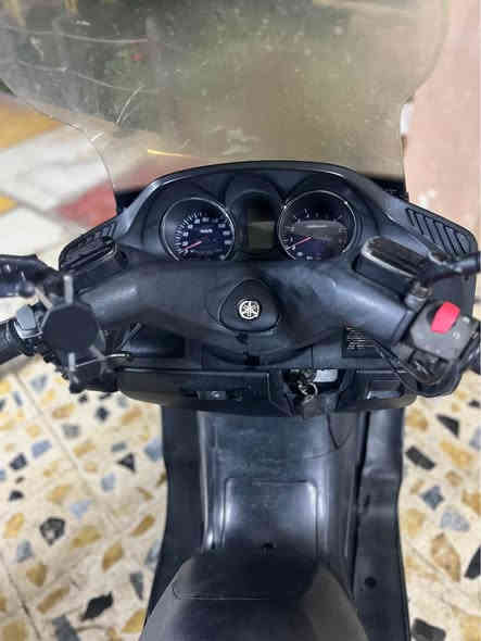 سلام عليكم ماجيستة 400 دبل فصلة محرك بلادي موديل 14 سكيورتي كهربائيات كلها شغالة الدراجة عليها ادامة نوزل وفيتبم وجويتر ودهن وماي راديتر اخضر . بيها منفيست كامل والسعر 8 والمكان سامراء للتواصل *********** سامراء
