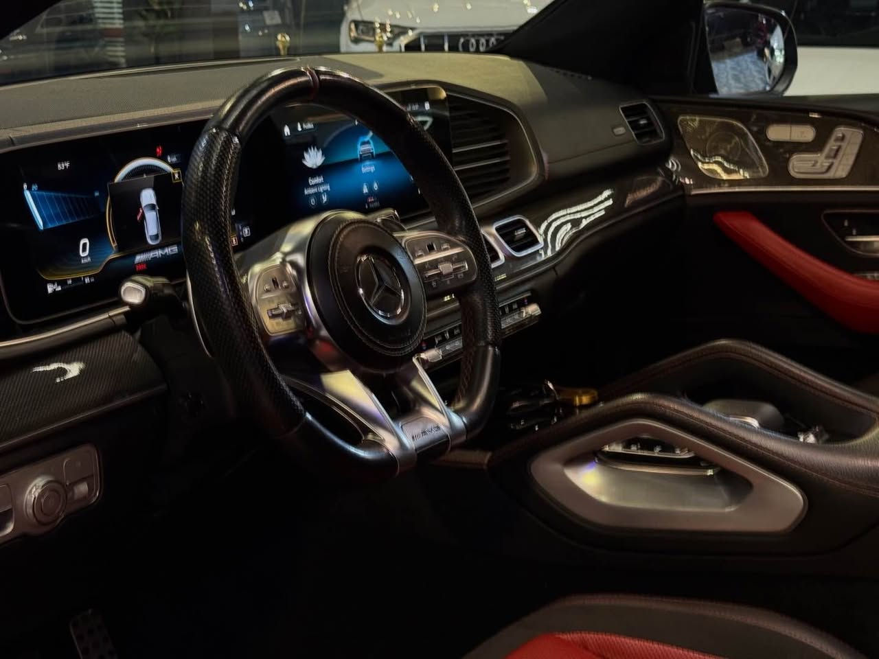 ⁨ ⁨ ⁨ ⁨ ⁨ ⁨ ⁨ كوردى / عربي
درووستکراوی : Mercedes-Benz
مۆدێل: GlE Cupe 53AMG
ساڵ :2022
بزوێنەر :V8 Twen Torbo
بگۆری بزوێنه‌ر : AUTOMATIC
سوتەمەنی : بنزين
دۆخ :ئەمریکی
ماوەی رۆشتوو : 36Km
ـــــــــــــــــــــــــــــــــــــــــــــ
النوع : Mercedes-Benz
الموديل : GlE Cupe 53AMG
سنة الصنع : 2022
المحرك : V8 Twen Torbo
ناقل الحركة : AUTOMATIC
نوع الوقود : بنزين
الحالة :امریکی
عدد الأميال :36Km
‌‌‏ #zauto01 
‌‌‌‌‌‎📱 للاستفسار يسعدنا تواصلكم معنا على الأرقام التالية
‌‌‌‌‌‎📱بۆ زانیاریی زیاتر خۆشحال دەبین بە پەیوەندیتان بە ژمارەکانی
***********
***********
#zauto01 ⁩⁩ أربيل, العراق
