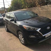 توسان • محرك GDI 2000 • حادث امريكا