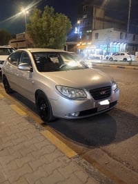 النترا • ٢٠٠٩ • كير تبديل