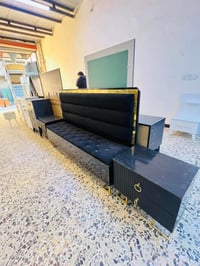 غرفه9 قطع بيه أضرار بسيطه ب750 بيه مجال بسيط مكاني بغداد لامين ثانية 0...