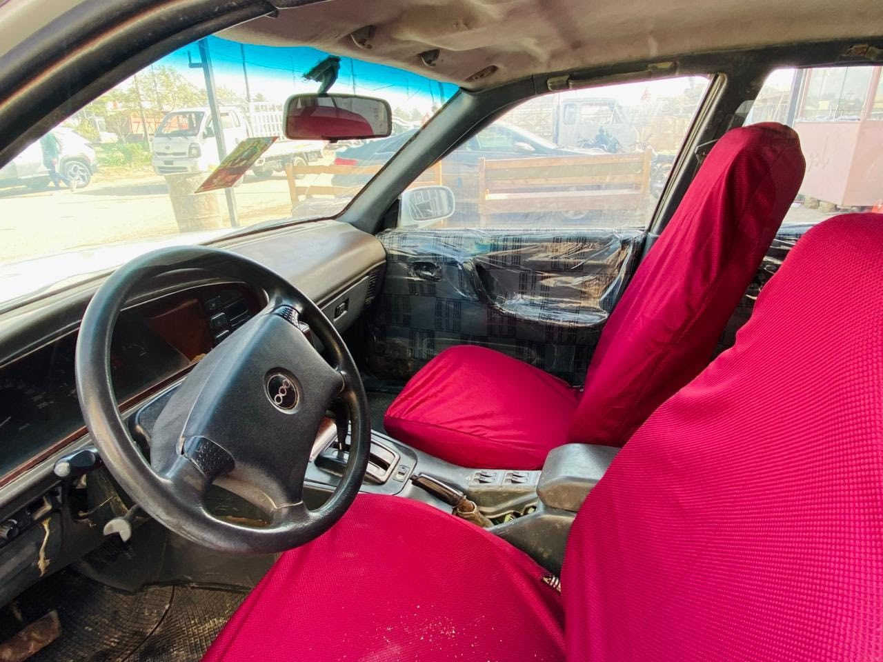 دايو برنس 1995
مكينه مفتوح 
كير اوتو 
سياره جاهزه من كير ومحرك وحداديه 
رقم بابل مشروع وطني 
العنوان بابل 
السعر 38 
***********
