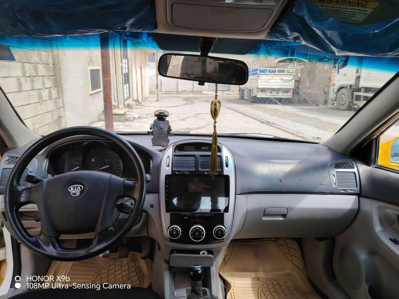 سلام عليكم
سيارة كيه سبكتره موديل 2008 بيها طخه بل صندوك سنويه ب اسمي شرط تحويل مكان موصل جانب الايمن سعر (60)وبيها مجال لل تواصل خاص


**إذا كنت صاحب هذا الإعلان وتريد حذفه لأي سبب، رجاءا أرسل رسالة إلى الدعم الفني**