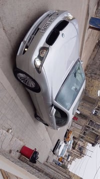 بي ام 7 • عربون • العبيدي