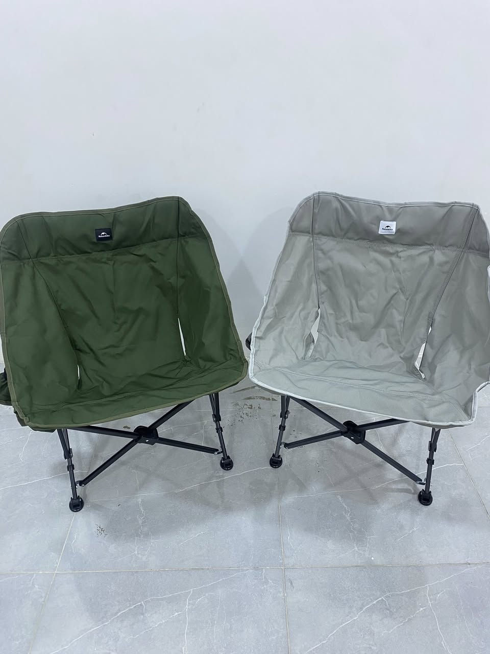 سلام عليكم اخوان

كراسي 🪑 سفري

ماركه ناجيرهيك

ماركه BRS 

اكو بدون ماركه 

اسعار ١٢ إلى ٤٠ الف حسب موديل 

عنوان بغداد كاظميه مدخل طي


**إذا كنت صاحب هذا الإعلان وتريد حذفه لأي سبب، رجاءا أرسل رسالة إلى الدعم الفني**