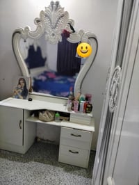 غرفه مستعجل لبيع ١٥٠ويا دوشك طبي عالي 07745047592