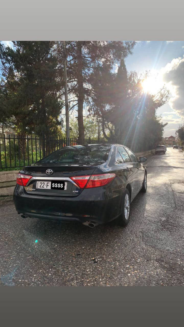 کـــــــــوردی : 
.تەنها فرۆشتن بە نقدی 
. گۆڕینەوە و قستمان نیە 

. تــــــۆیۆتا کــــــامری 2017 
. وارد ئەمریـــــــکی 
. مواسفات / xse فوول فوول 
. سلایت ، شغال ، کشن جلد و هیتەر
. مەکینە / V6_3,5 کەپس 
. گێڕ و مەکینە ئەڤەلۆن 
. ڕۆیشتن / 205   هەزار کم 
. ڕەقەم هەولێر سەنەوی نوێ 
. سبوغ تەنها بۆنیت 
. بێ ناوگرتن ، ئێڕباگ سوکان 

. نــــــرخ (  155 $ ) 
. ناونیشان هەولێر ئازادی
ٓٓٓٓٓٓٓٓٓٓٓٓٓ------------------------------------

عربي : 
فقط بیع نقدي ، بدون مراوسة 

. تــــویوتا كامری 
. وارد آمریكی ، مودیل ۲۰۱۷ 
. مواصفات xse فوول 
.سلایت . شغال . کشن جلد و تدفئة 
.محرك  / V6.3,5 کبس مامفتوح 
. جیر و محرك آفـلـــــــون 
. ماشي / 205   الف کم 
. رقم اربیل سنویة جدید 
. صبغ فقط بولنت 
. بدون دواخل . ایرباك ستیرن 

.سعـــــر  ( ۱٥٥ $ ) 
. عنوان آربیل آزادي أربيل, العراق


**إذا كنت صاحب هذا الإعلان وتريد حذفه لأي سبب، رجاءا أرسل رسالة إلى الدعم الفني**