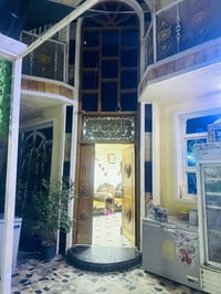 دار للبيع المساحه ٢٠٠متر الابعاد ٨في ٢٥ متر الموقع ام الكبر والغزلان خ...