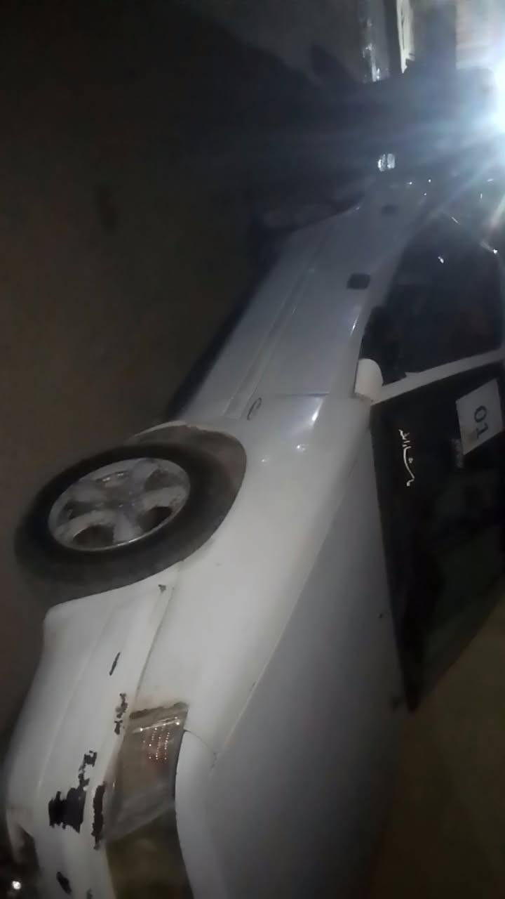 اعاده نشر بسبب الوعود الكاذبه 
دايو سبيرو موديل 96 رقم نينوى انجليزي سنويه الى 31 
شرطه تحويل كربون بنزين ماستر
ماكينه وكير بشرط طقم اربعه تيات جده باتري جديد
السعر ب 30 
للاستفسار اتصال على الرقم***********
