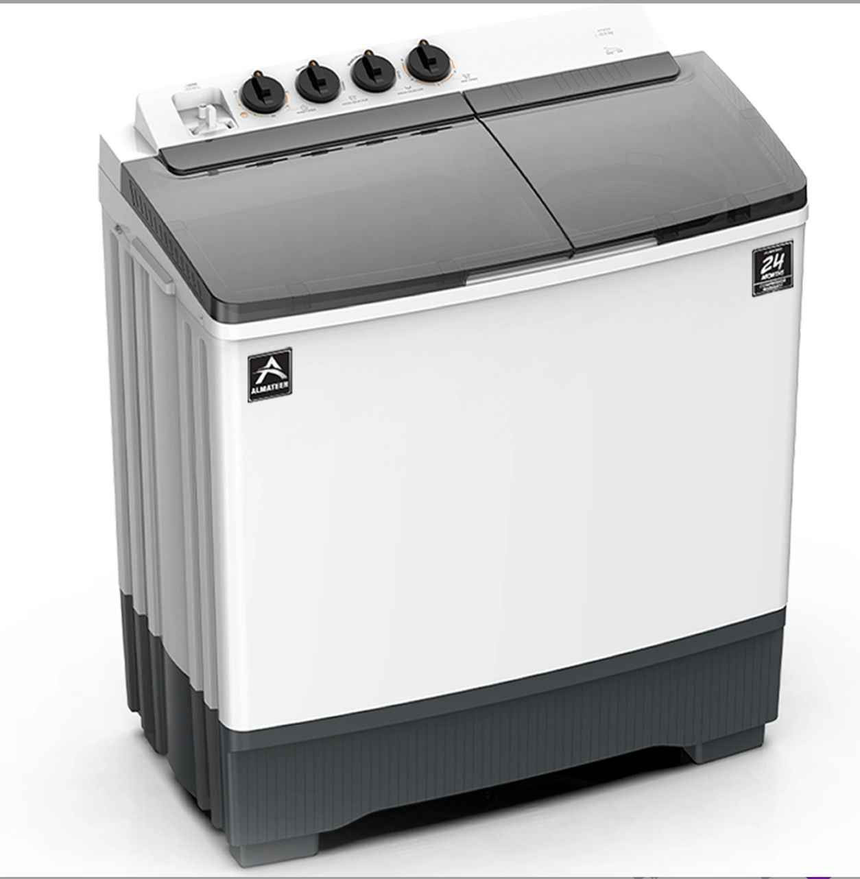 غسالات متين حوضين  جديددد
 13 و 15 و 19 كيلو ضمان سنتين 
صناعه صيني 
السعر ال 13 كيلو 235
ال 15 كيلو 300 الف 
ال 19 370

اذا انتو من كربلاء ف العنوان
كربلاؤ حي الوفاء مقابل افران افيان كربلاء, العراق


**إذا كنت صاحب هذا الإعلان وتريد حذفه لأي سبب، رجاءا أرسل رسالة إلى الدعم الفني**