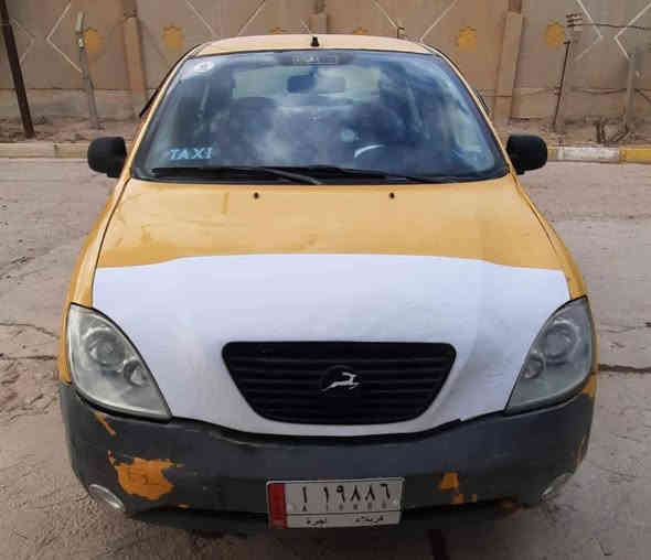 سلام عليكم عندي سياره طيبه موديل 12 اللبيع او مراوس حسب لقناعه عليه بس هيه وسنويه 27  أريده 22 ورقه صافي  ولهيه على لمشتري تصال على رقم *********** بي واتساب
