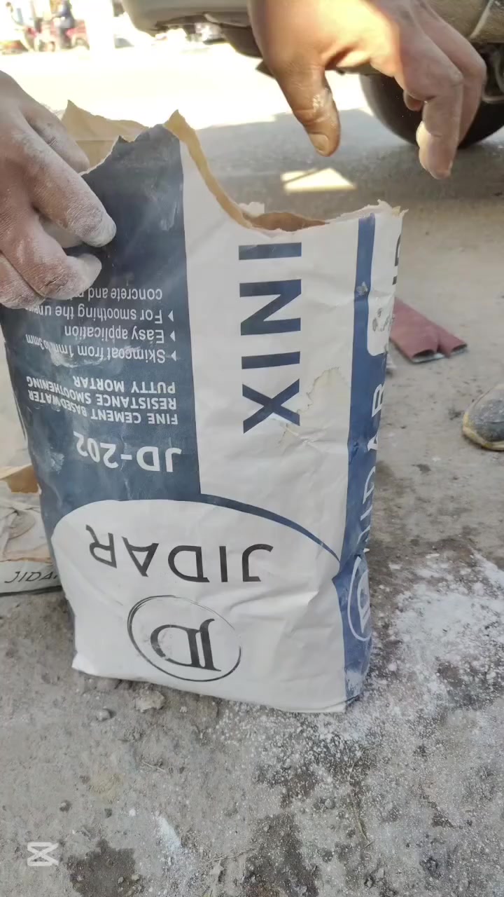 🛑  معجونة فاينكس من شركة جدار .
جدار فاينكس – الجيل الجديد من معاجين التشطيب المعززة بتقنية النانو جل
بديل البورك التقليدي، بمعيار جديد للجودة.
فاينكس معجون إسمنتي ناصع البياض، مقاوم للرطوبة، يندمج بسلاسة مع اللياسة الإسمنتية والجبسية.
مناسب للداخل والخارج - سهل التطبيق، لا يتشقق، يمنح سطحًا أملسًا يقاوم الزمن والظروف.
🛑 الوكيل الحصري لشركة جدار لكيميائيات البناء في ميسان - مجاور نقابة العمال - مقابل الجسر الجمهوري 
☎️*********** ☎️***********
#خلفات #طلس #اصباغ 
#جدار #ميسان
