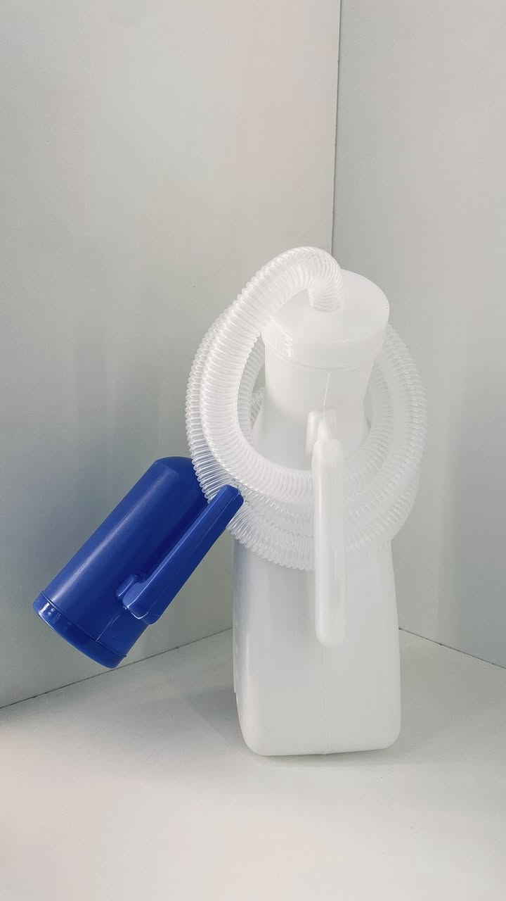 � يعلن العقل الطبي للأجهزة والمستلزمات الطبية
عن توفر المبولات النسائية والرجالية بجودة عالية وأسعار مناسبة.
🔹 مناسبة للمرضى وكبار السن
🔹 خامات طبية آمنة وسهلة الاستخدام 
📍العنوان: [بغداد_قضاء الحسينية_شارع كراج الأسدي_مقابل أرض الاحلام]
📱للتواصل والأستفسار على الأرقام التالية : ***********)
(***********)
(***********)
#الحسينية #أجهزة_طبية #مستلزمات_طبية #بغداد #مطعم_الأمير
