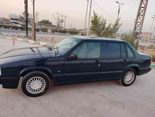 السلام عليكم للبيع فولفو موديل ١٩٩٢ حجم ٩٤٠رقم انكليزي بسمي مكينة وكير تيربو سيارة مصبوغة للجمالية موبايل ***********
***********
