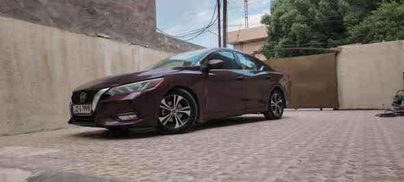 السلام عليكم شباب
#مكلف بالنشر الاتصال بالرقم فقط يوجد واتساب واتصال عادي
***********
السعر 125 ورقه وبيها مجال للطيبين
نيسان سنترا 2022 sv
ماشيه 75.000 ميل 
كشن قماش 
شاشة تدعم كار بلي 
حساسات خلفية 
كامرة خلفية 
رادار امامي 
رادار خلفي 
رادار جانبي 
نقطة عمياء 
تحديد سرعة 
تحديد مسار 
نظام ايكو 
نظام سبورت 
تدفئه كشنات + ستيرن 
ابواب بصمة 
هزه منتهيه
صور الحادث مرفقه مع الصور 
السياره خير من الله رقم اربيل وبأسمه شخصياً 
مكان السياره بغداد حي الجامعه
***********
السعر 125 ورقه وبيها مجال للطيبين
اكرر اخواني مكلف بالنشر الاتصال بالرقم فقط يوجد واتساب واتصال عادي 
***********
